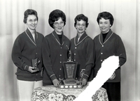  Midwest Diamond Drilling Event 1967