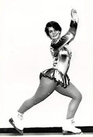 Tracy Salamondra