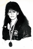 Paula Crone