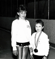  (L-R) Jamie Chlan, Jason Bernhard