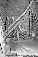 Underground Drilling