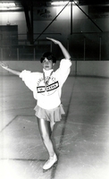 Tracy Salamondra