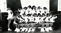  Soloist: Tracy Salamondra and group 