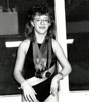Sandra Lynn Walker