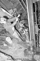 Underground Drilling