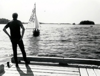 Sailing