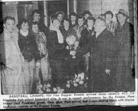 1954 Kopper Kweens