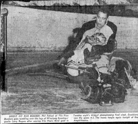 1954 Midget Bombers