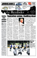 The Reminder - 2012-02-29