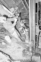 Underground Drilling