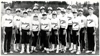 Mustangs -- Ball Team 