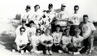 Unidentified sports team