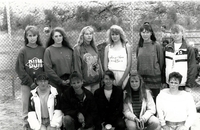  Girls Sports Team