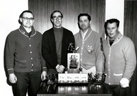 Flin Flon Bonspiel HBM&S winners