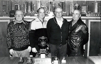 Willow Park Hot Stove League winners: 