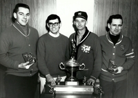 1969 Lavitt Drugs event winners