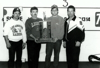 Dale Buick, Jim Glynn, Greg Agerbak, Todd Quinn.
