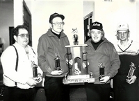 Bill-McDougall-Mel-Jacobson-skip-Ed-Andrusiak-Russ-Kennedy : 