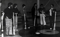 Curling school