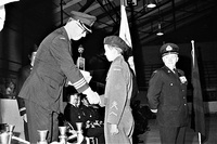 Cpl. Murney Craig, 2328 Army Cadet Corp,