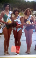 Qeen and Princesses: 1979 