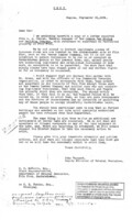 .1931 Sept. 21 letter from Deputy Minister to O.B. McNeil
