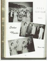 Flin Flon FFCI Glee Club - Sailor Maids