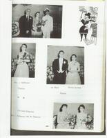 Flin Flon FFCI Glee Club - Sailor Maids 1956
