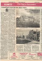 A look back over 60 years 