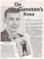 Gusnton's Knee