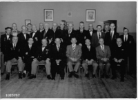 Canadian Legeon no date