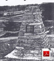 Article on the "Sons of Martha"