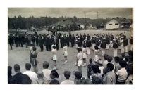 Coronation Day at Phantom Lake 1953
