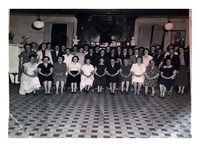 Ladies of the Order of the Royal Purple 