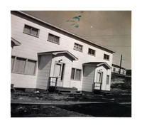 'Company' Apartment Building 