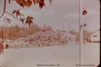 1960 Trout Festival Phantom Lake