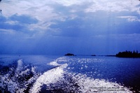 Lake Athapap - 1964