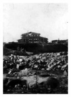 HBM&S Construction - No Certain Identification of the Building or date\