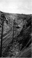 Early Open Pit 
