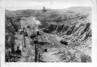 HBM&S Open Pit C 1932-34