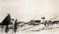 Construction HBM&S Plant C 1929