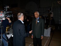 Federal Election held in January, 2006
