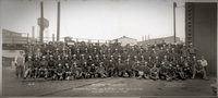 HBM&S Miners - Night Shift - Fliin flon May 1938