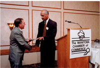 Manitoba Chamber of Commerce