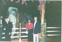 Rotary District 5550 Conferenc June 1997