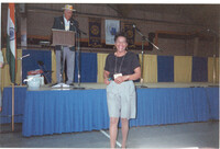  June 1997, Pat Ahmad Rotary District 5550 Conference