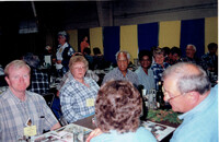 June 1997, Rotary District 5550 conference 