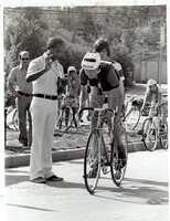 1976, Northern Manitoba Summer Games