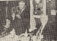 January 1990 FF/Creighton Chamber of Commerce 