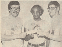 23.September 1980 $2,000 to PCH Fund
